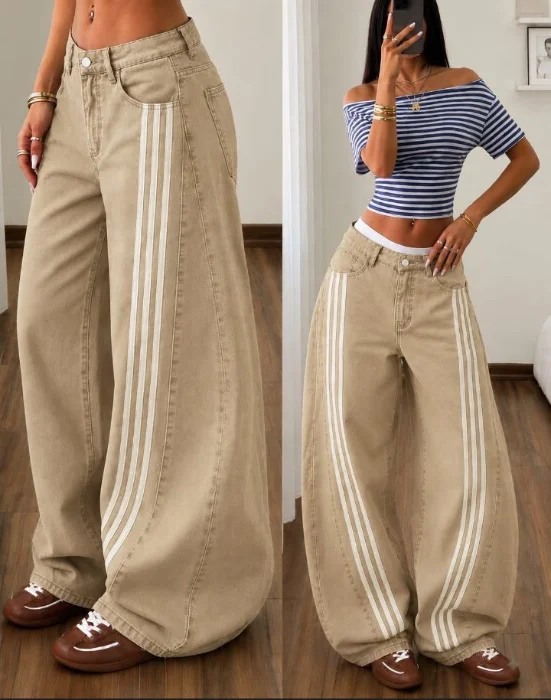 Jeans Líneas