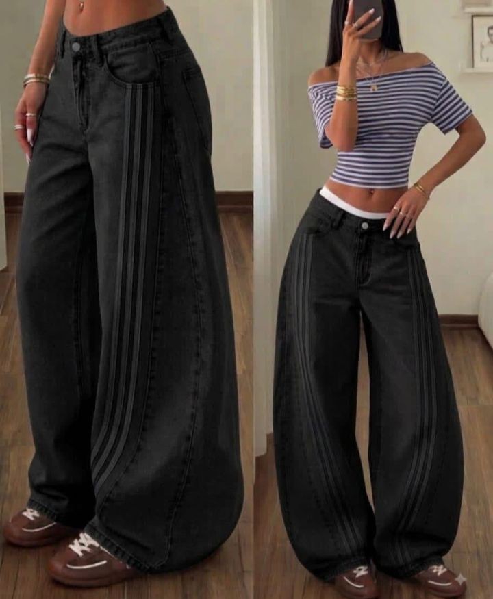 Jeans Líneas - Imagen 2