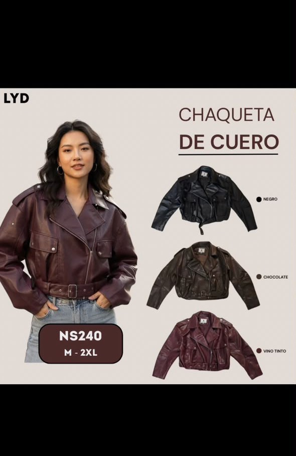 Cuero - Imagen 2