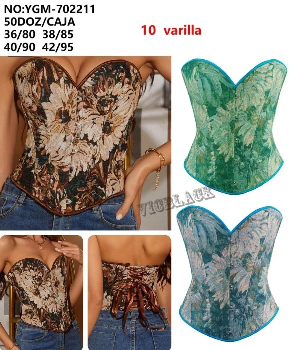 Corset 211