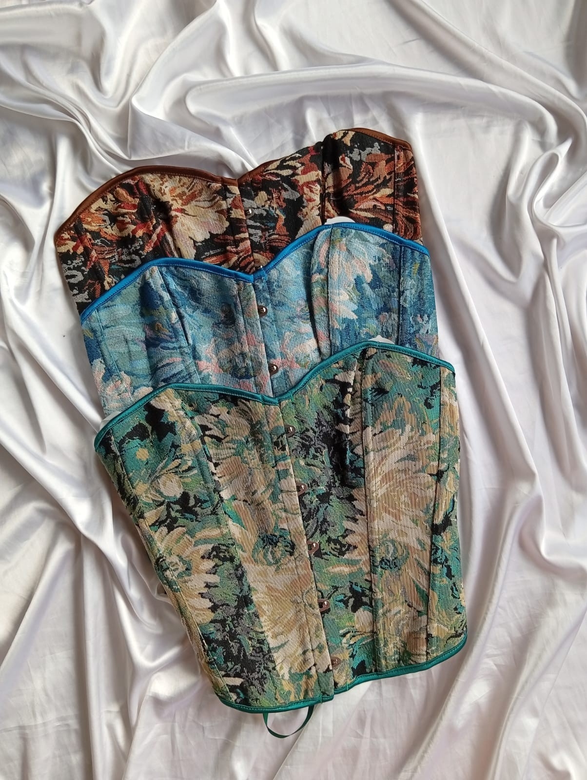 Corset 211 - Imagen 2