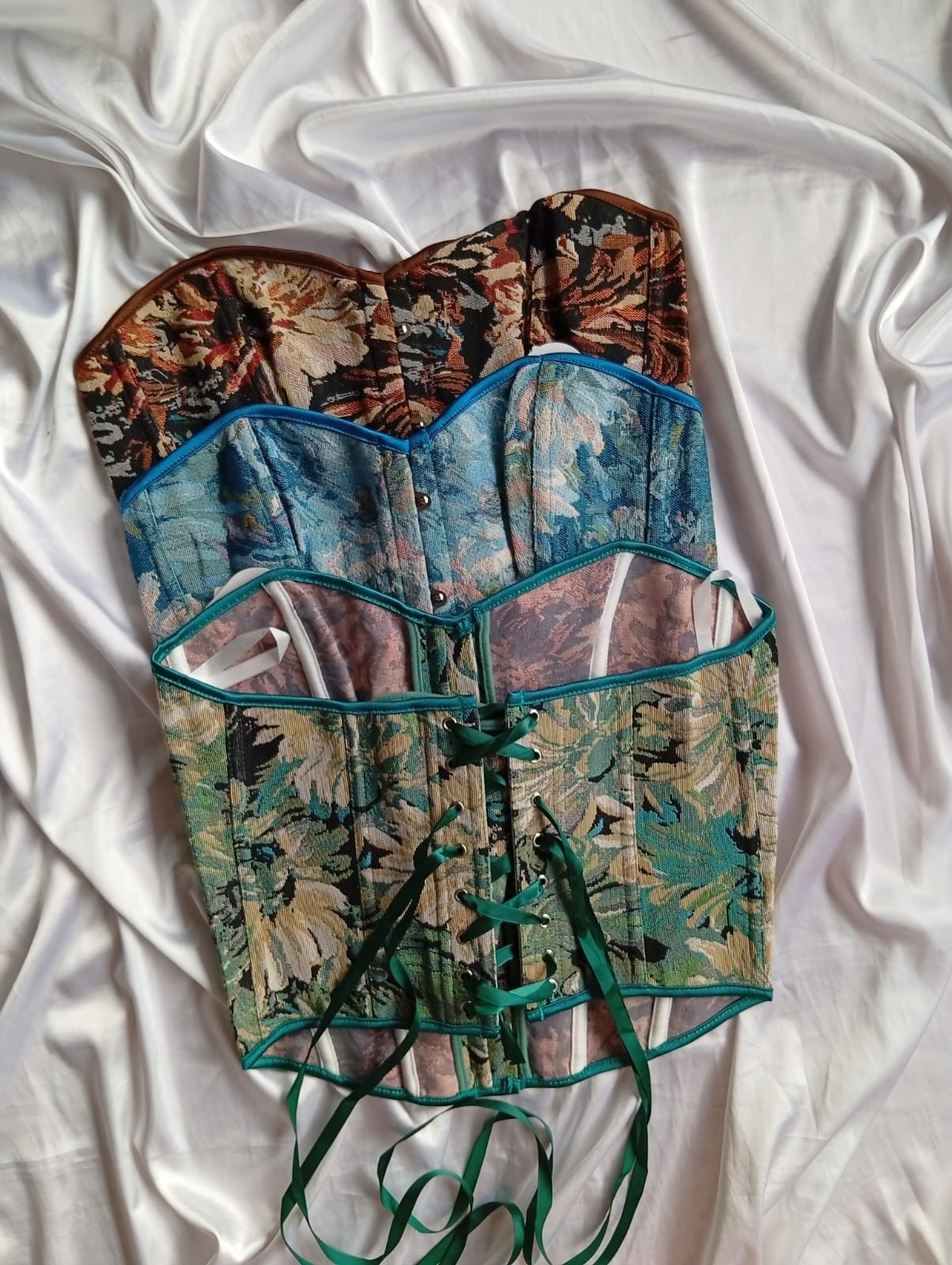 Corset 211 - Imagen 3