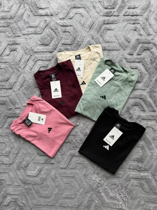 Remeras Dama Relieve