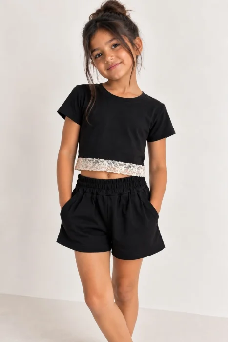 Conjunto Nena Melvin