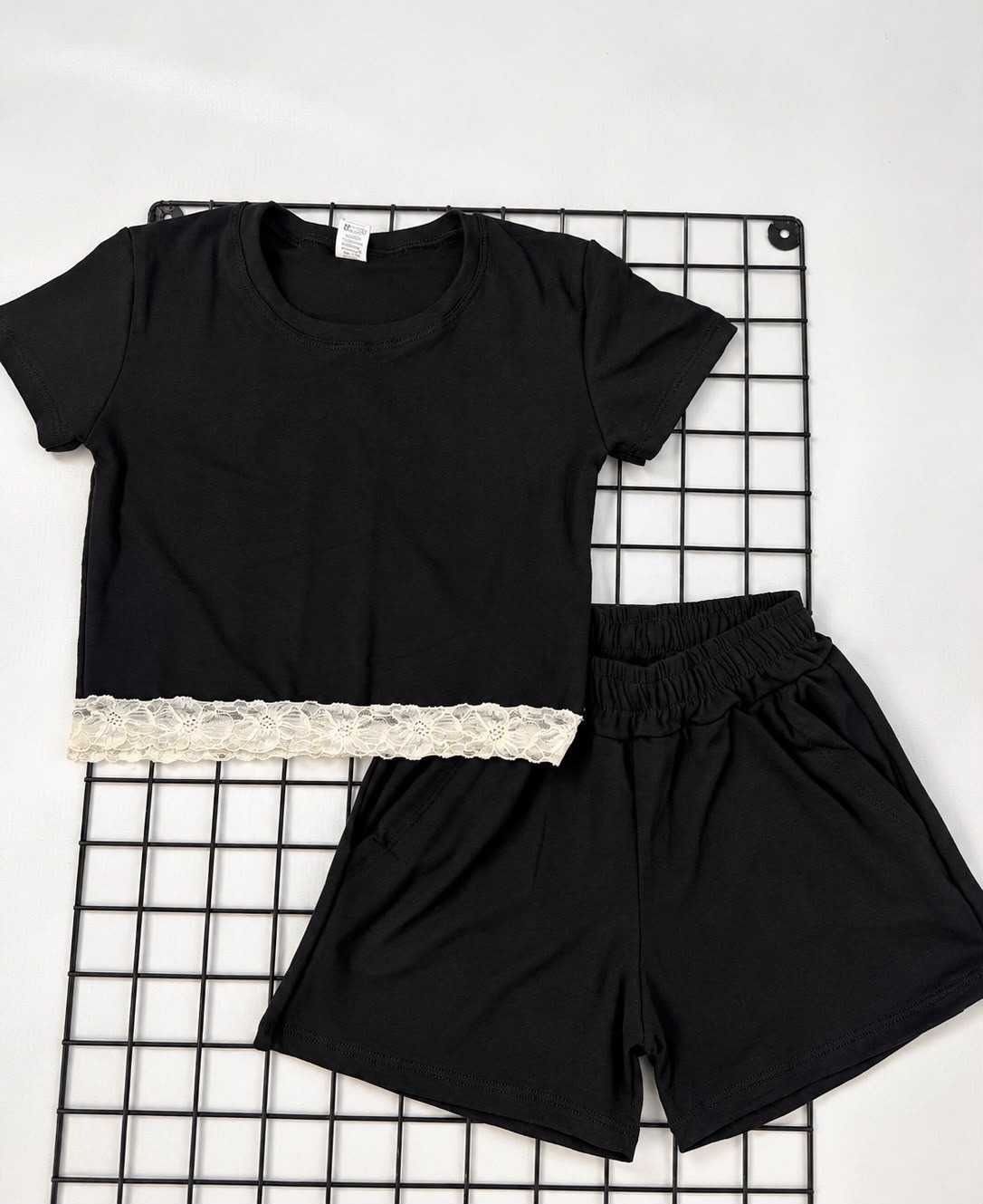 Conjunto Nena Melvin - Imagen 2