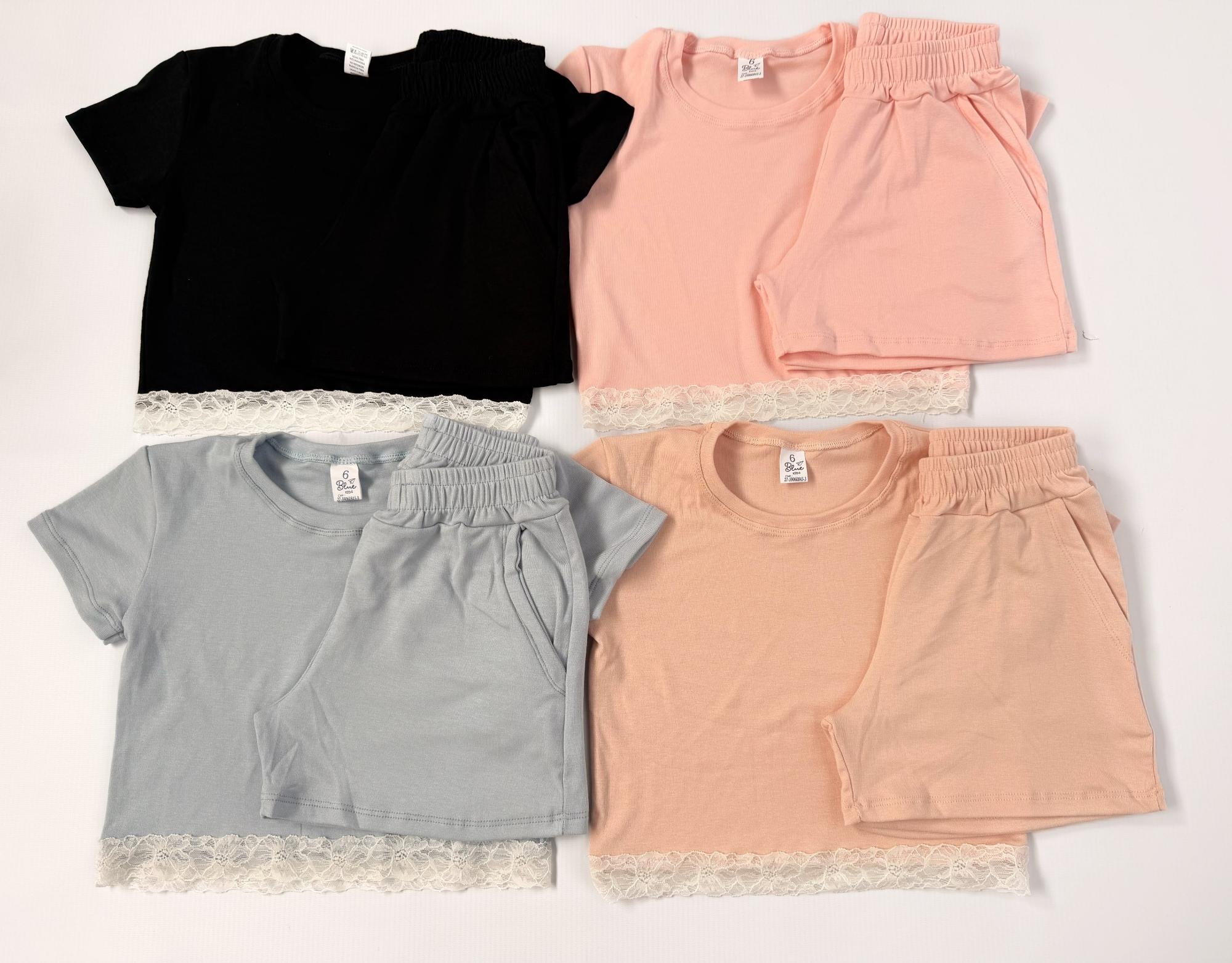 Conjunto Nena Melvin - Imagen 3