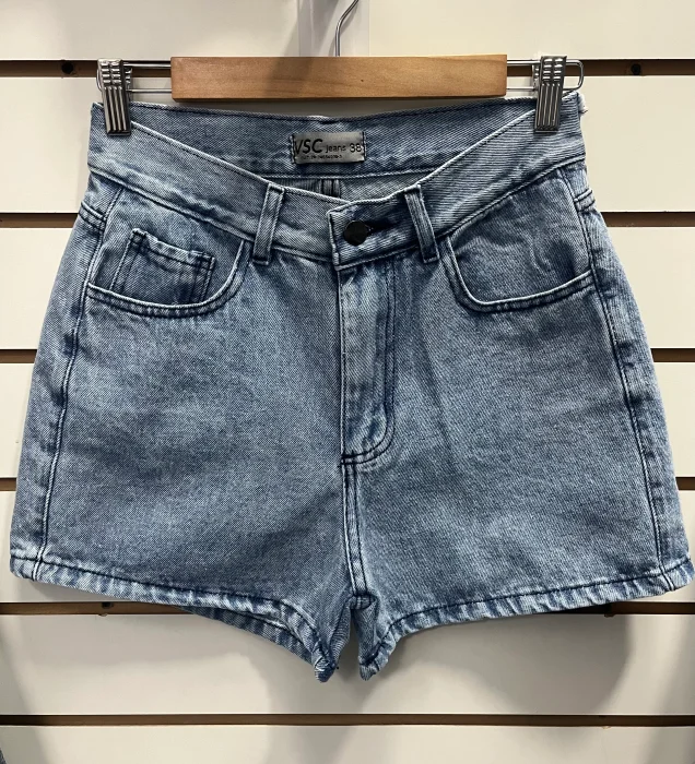 Short de Jeans