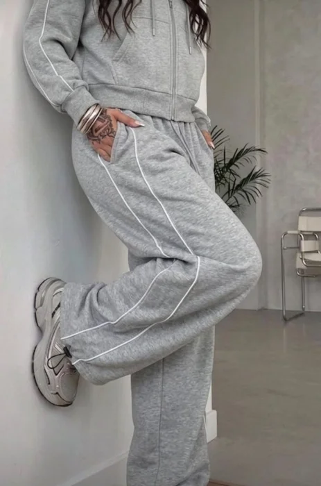 Super Baggy Friza Peinada