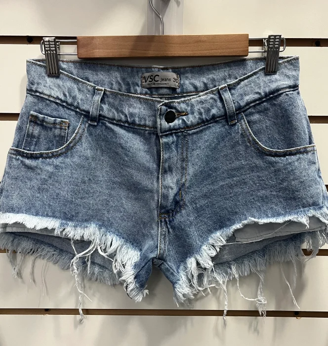 Short Tiro bajo