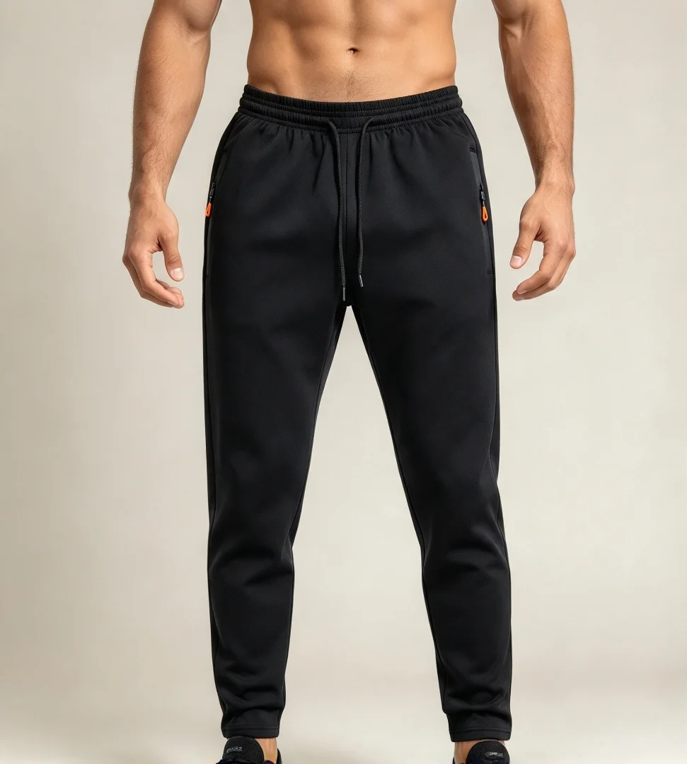 Pantalón Deportivo Hombre - Imagen 3