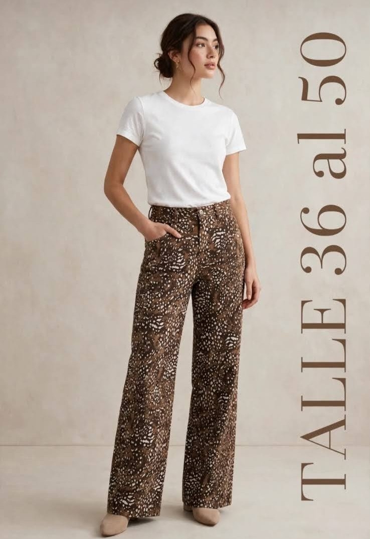 Wide Leg - Imagen 3