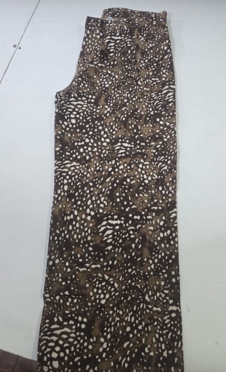 Wide Leg - Imagen 4