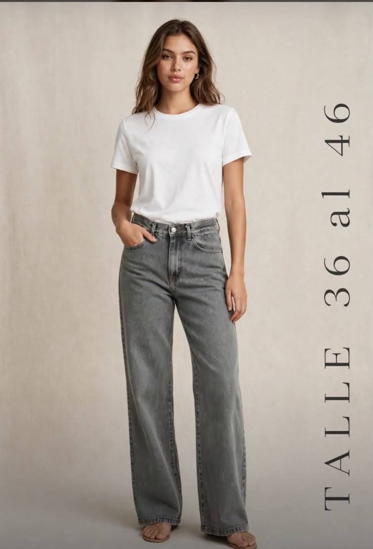 Wide Leg - Imagen 5