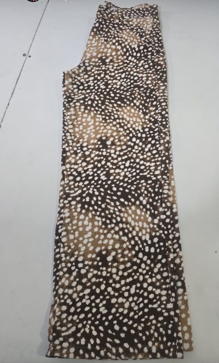 Wide Leg - Imagen 6