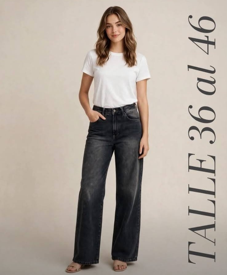 Wide Leg - Imagen 7