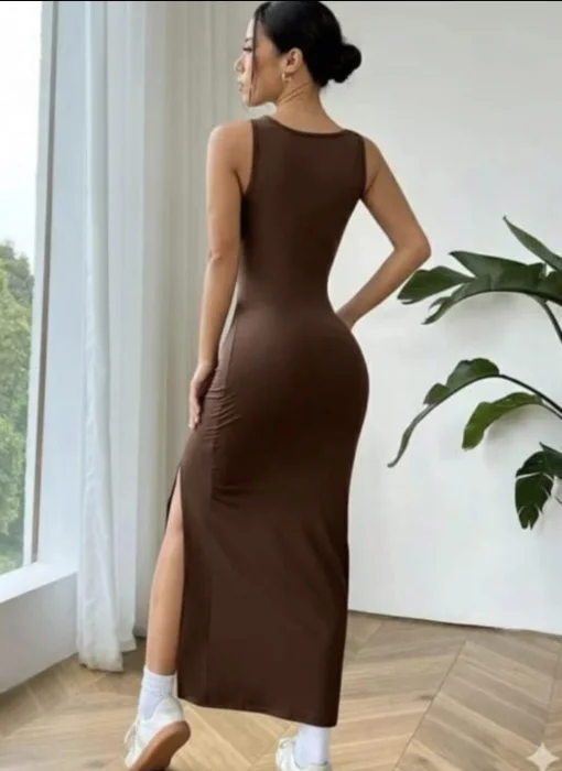 Vestidos de Morley