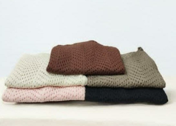 Sweater  Calado - Imagen 2