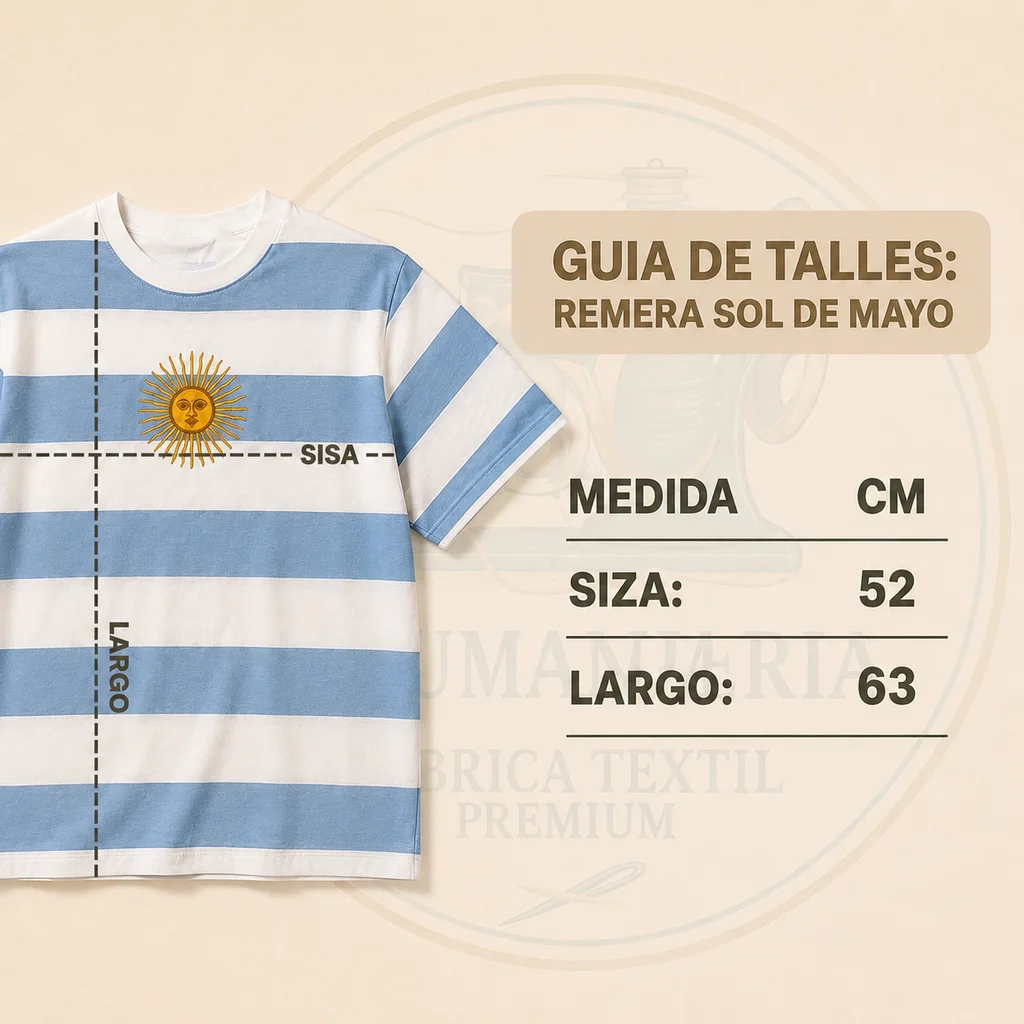 Remera Sol de Mayo Pack X5 - 02.png