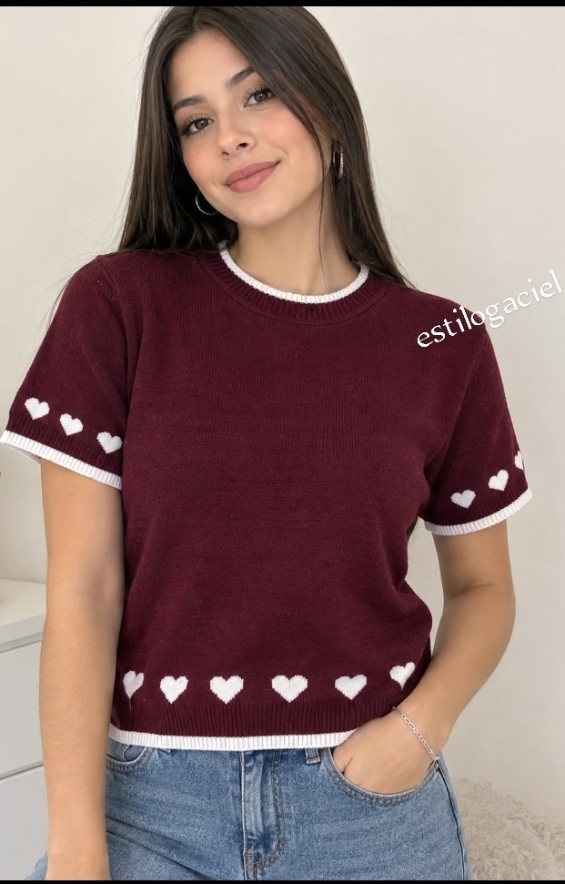 Remera Bremer - Imagen 2