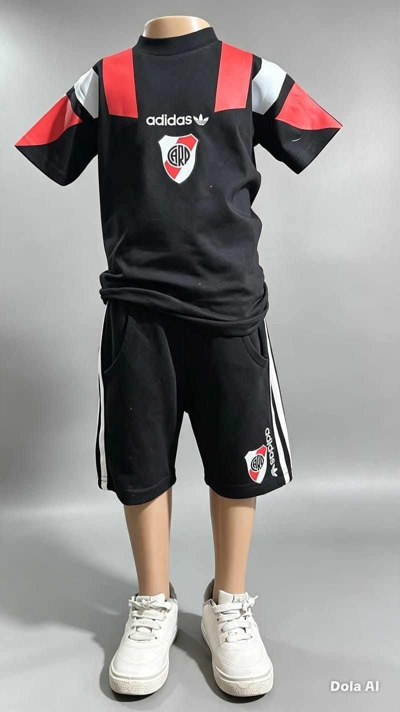 Conjunto de Club de Nene - Imagen 3