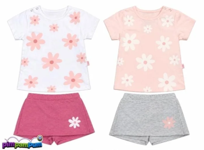 Conjunto Yaby