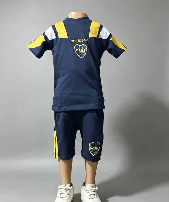 Conjunto de Club de Nene