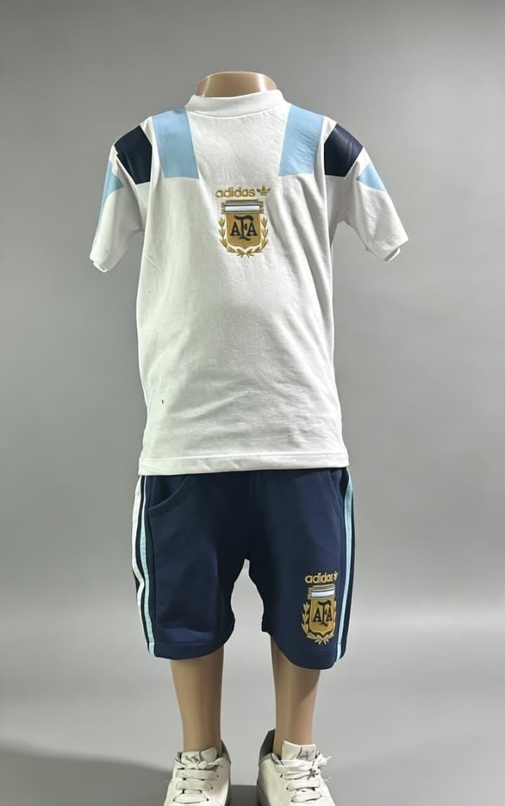 Conjunto de Club de Nene - Imagen 2