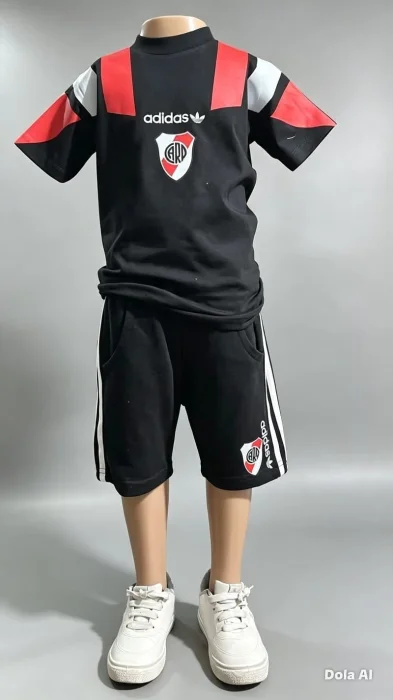 Conjuntos de Club de Nene