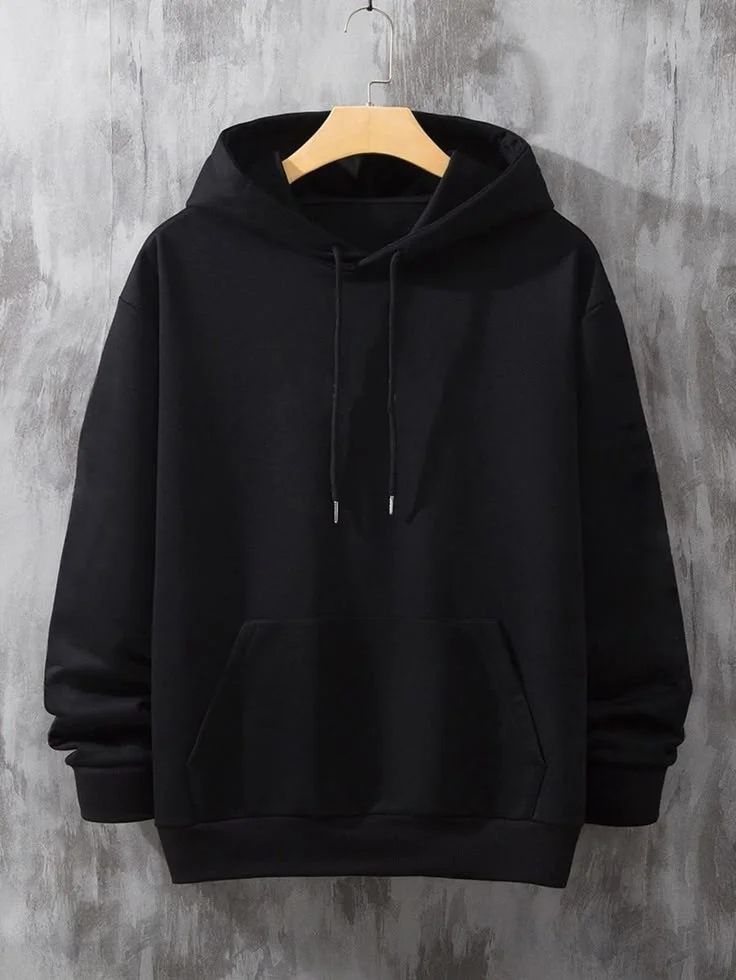 Buzos Lisos Unisex Premium - Imagen 1