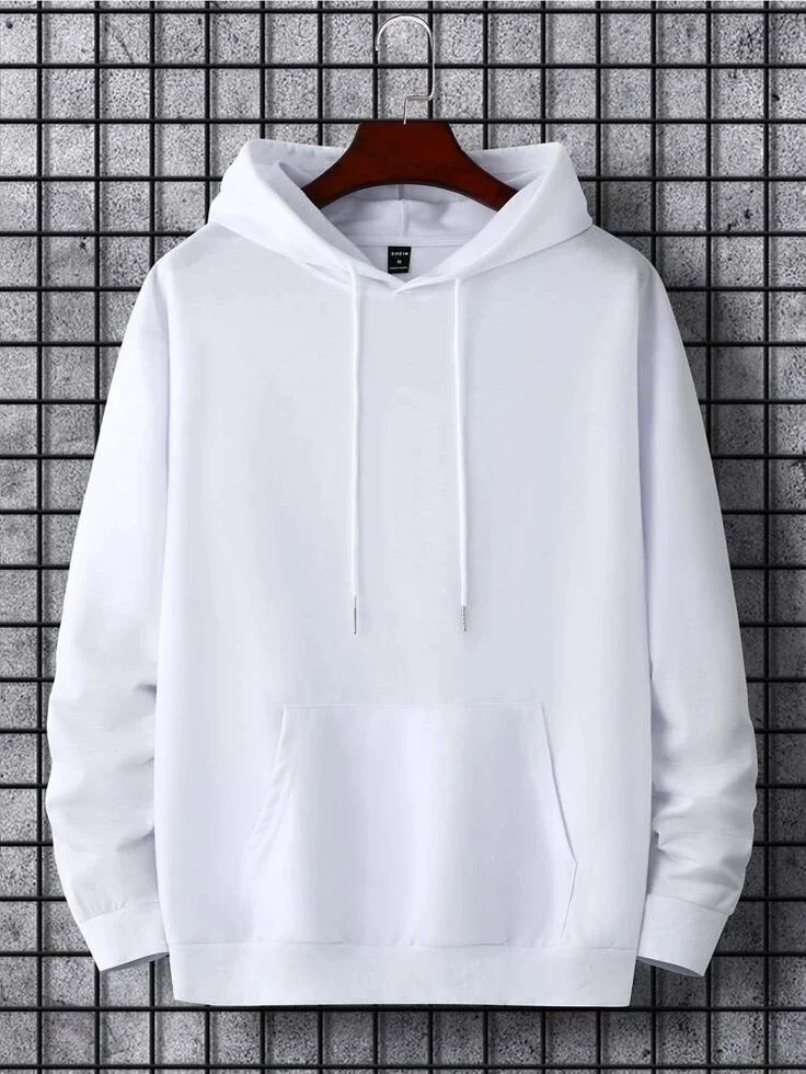 Buzos Lisos Unisex Premium - Imagen 2