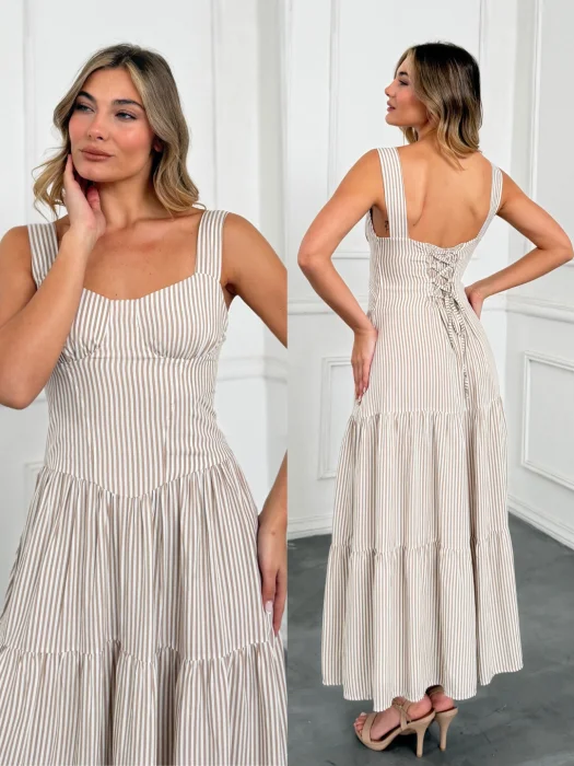Vestido Largo (diana)