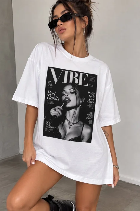 Remeron Vibe
