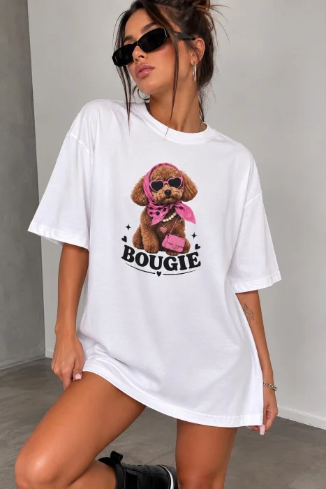 Remeron Bougie