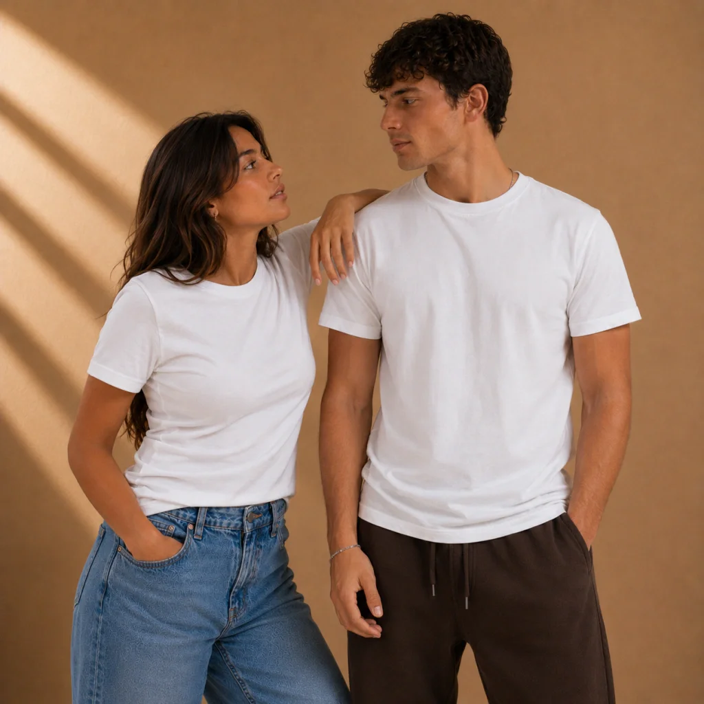 Remera Lisa Unisex Pack X5 - 02.png