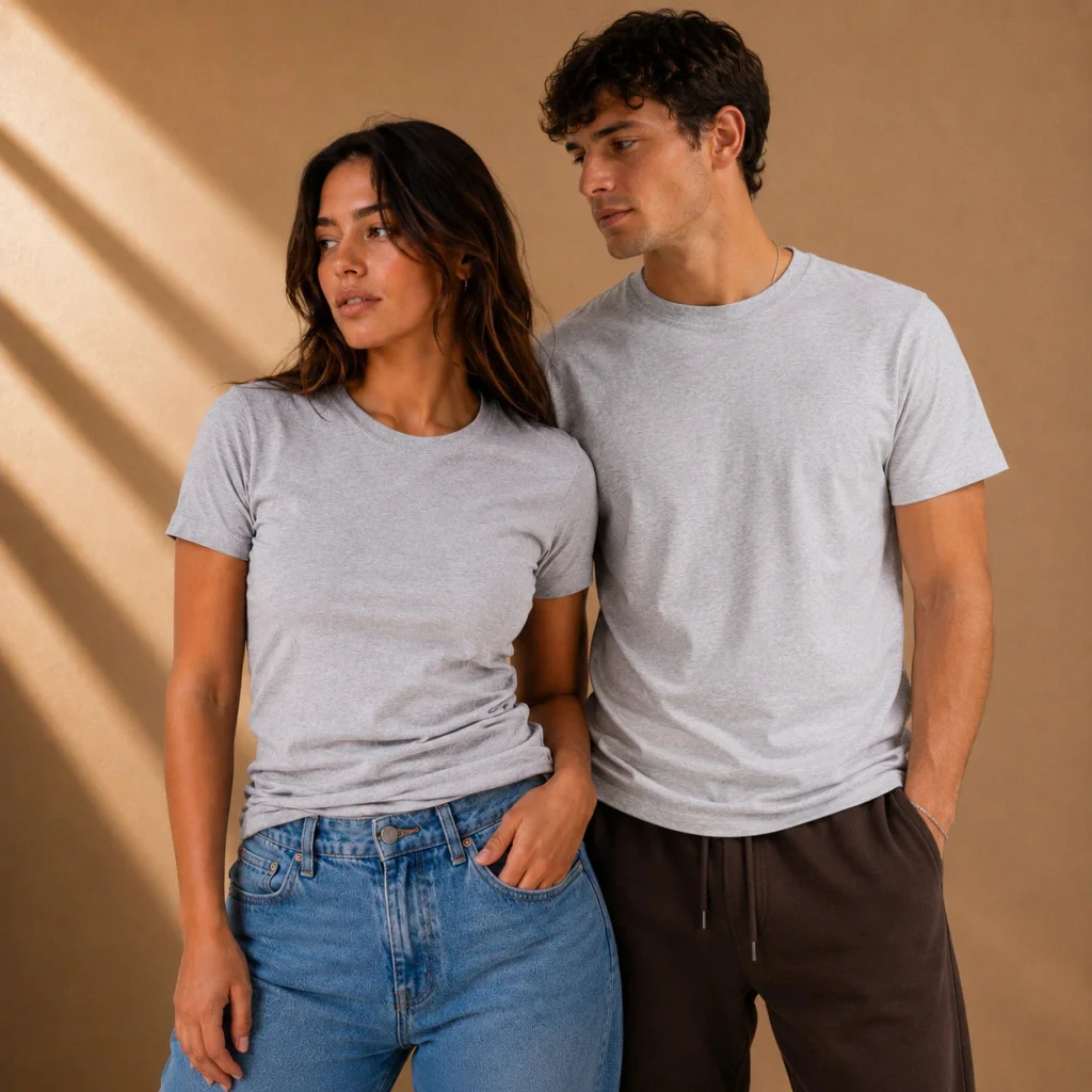 Remera Lisa Unisex Pack X5 - 03.jpg