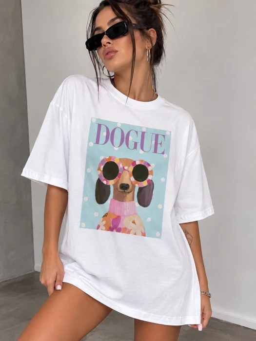 Remeron Dogue