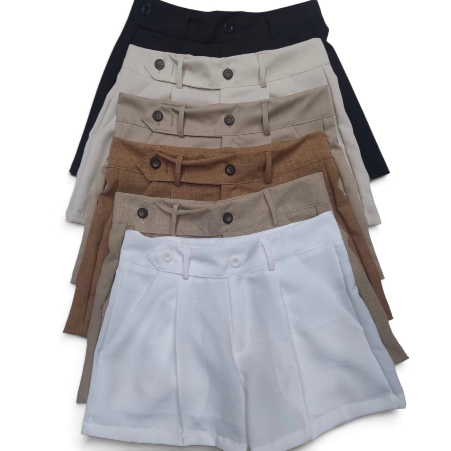 Shorts Sira - Imagen 2