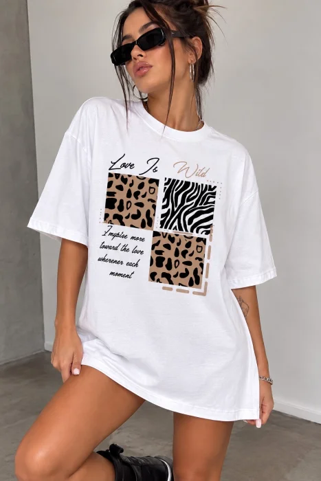 Remeron Love Print