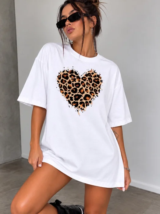 Remeron Corazón Print