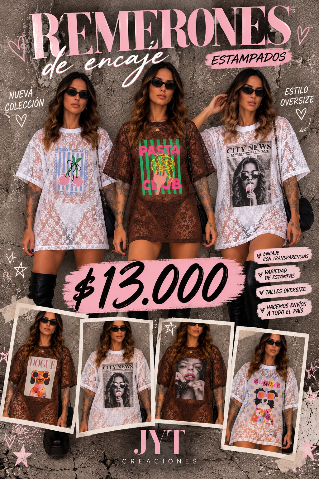 Remeron Encaje Estampado - 57ACAA2D-8CA5-45A5-B9D8-00A1294296B8.png