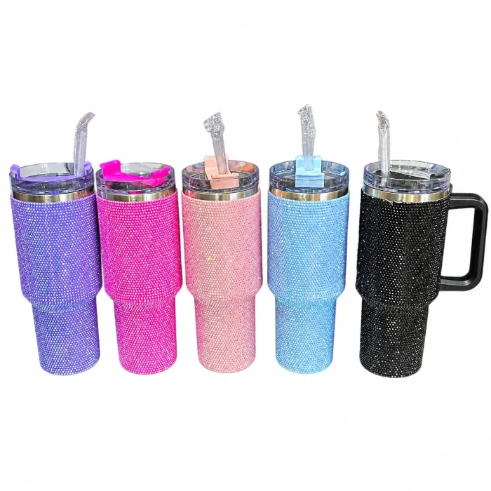 Jarras Térmicos con Brillo ( 1200ml )