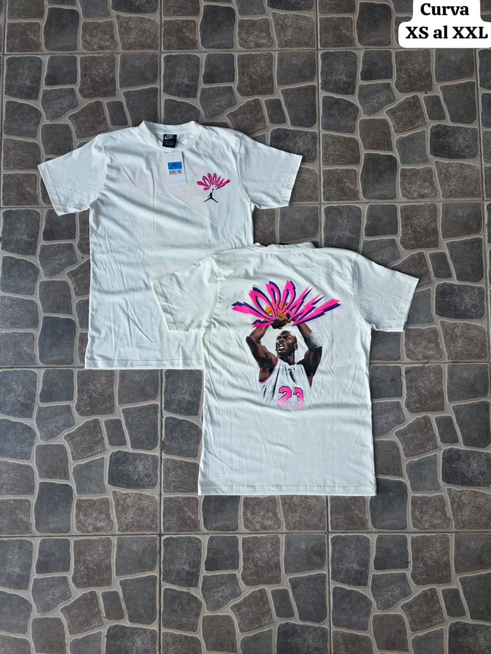 Remera Air Jordan Calidad Premiun - 752ef987-7890-453b-a520-1a1cd7f621e9.jpeg