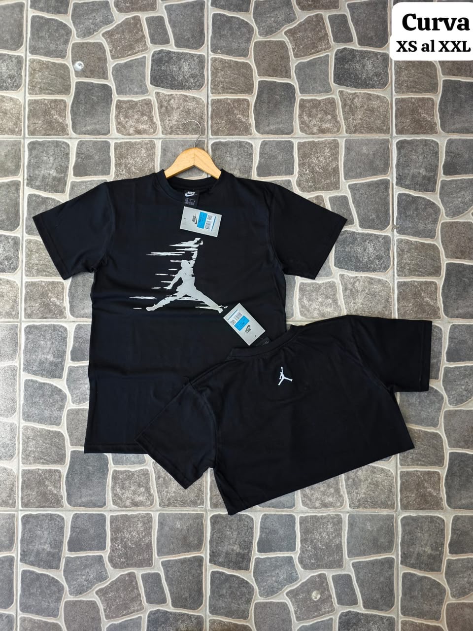 Remera Air Jordan Calidad Premiun - c481c787-2830-44b1-99f2-c898fd056fae.jpeg