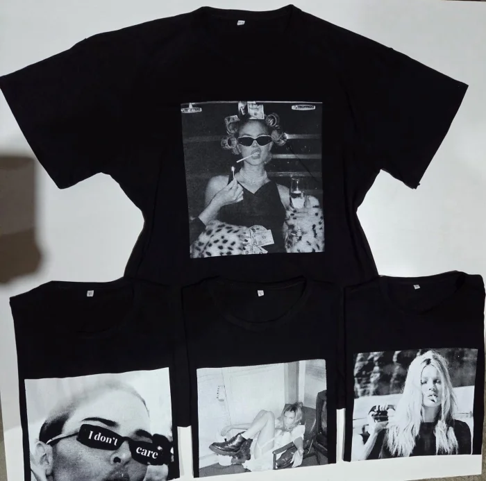Remeron por Talle