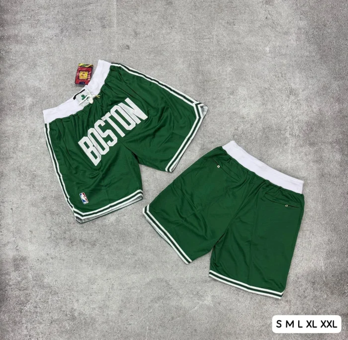 Bermudas Nba Importado