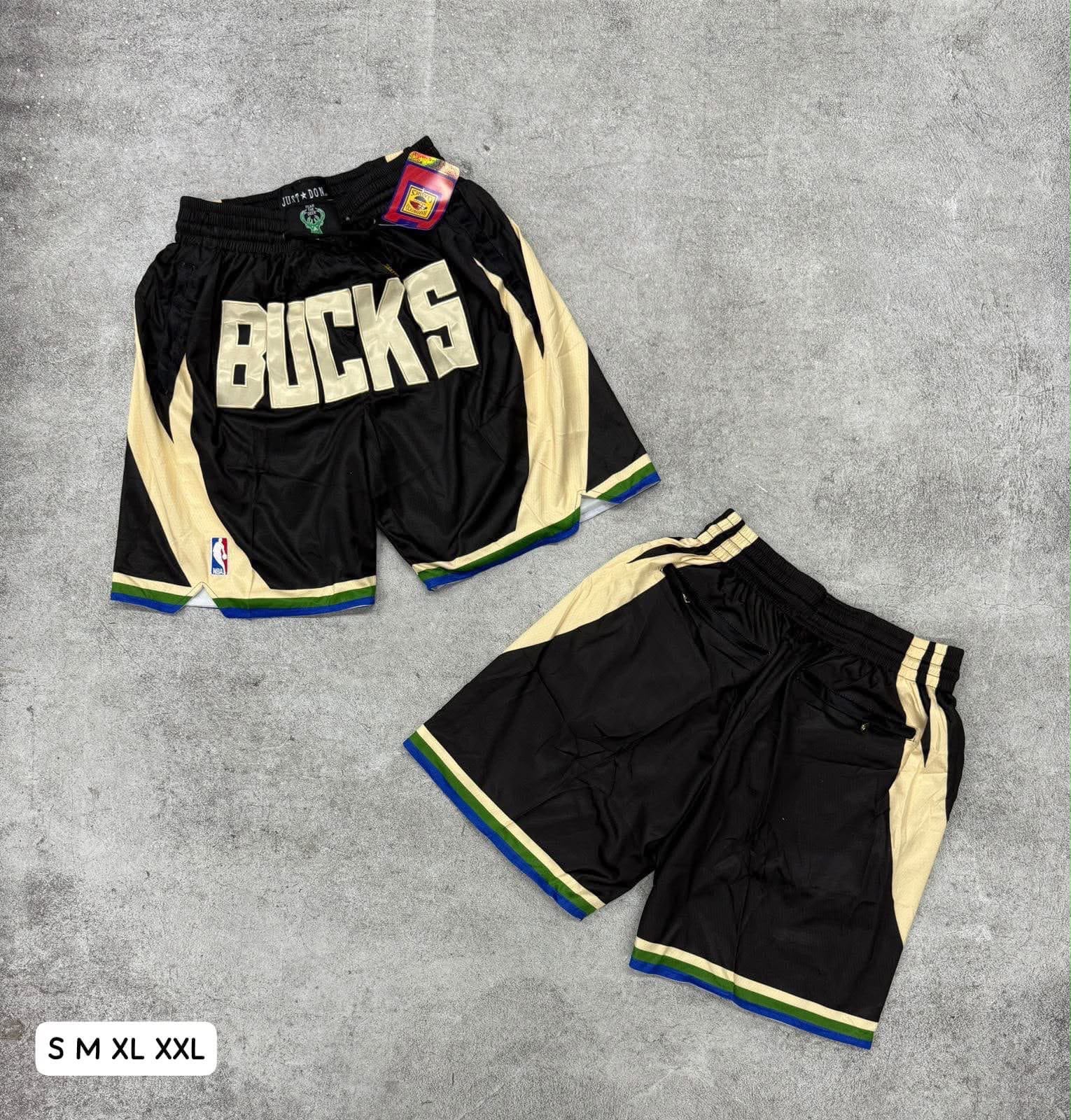 Bermudas Nba Importado - 04a869c8-9972-476f-a099-6df7964a2624.jpeg