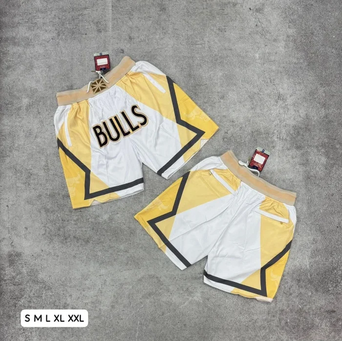 Bermudas Nba Importado