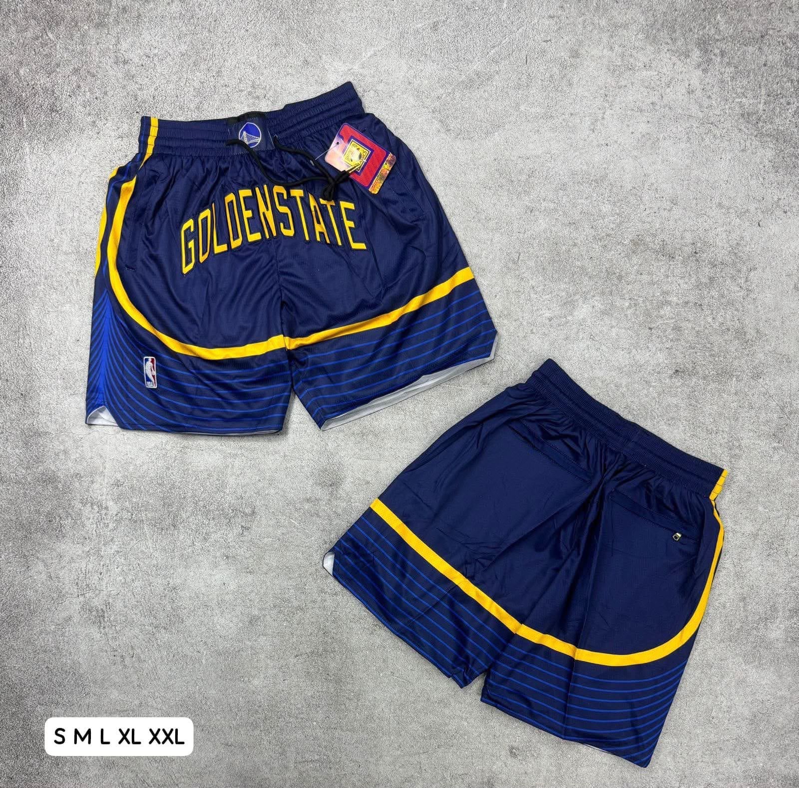 Bermudas Nba Importado - 0dc75812-c607-4489-b810-bb8ee5c0d077.jpeg