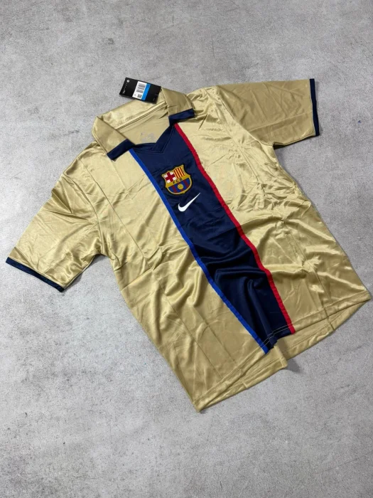 Camiseta Deportivas Retro Importadas