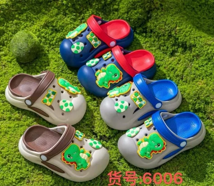 Cross Niños/ Bebes Dinosaurios Plantillas Lavable